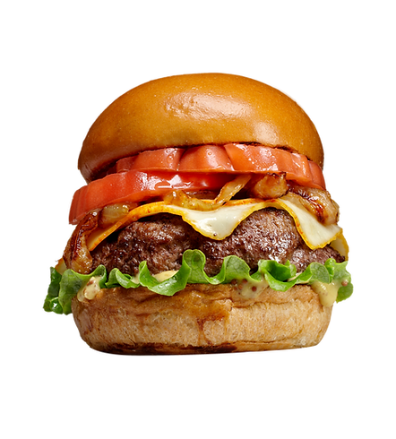Cheesburger