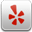Follow, Like & Checkin! Yelp